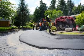 Driveway Overlay Services in New Smyrna Beach, FL