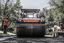 Trusted New Smyrna Beach, FL Driveway Paving Experts